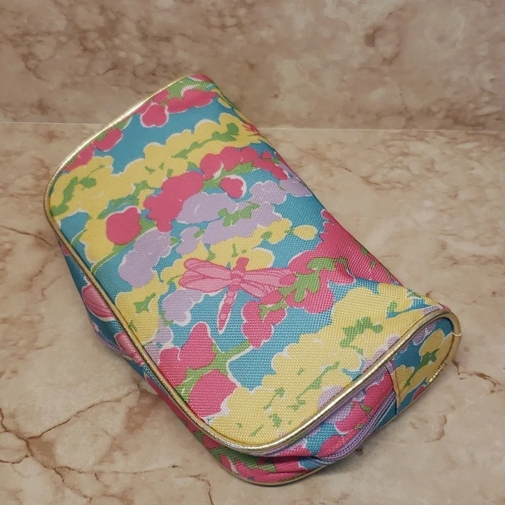 Lilly Pulitzer length very